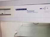 Liebherr integruojamas Nofrost šaldytuvas. - nuotraukos Nr. 6