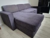Sofa lova - nuotraukos Nr. 2