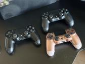 Sony Playstation 4 Pro Set, su priedais - nuotraukos Nr. 4