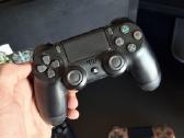 Sony Playstation 4 Pro Set, su priedais - nuotraukos Nr. 7