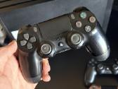 Sony Playstation 4 Pro Set, su priedais - nuotraukos Nr. 9