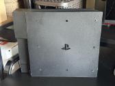 Sony Playstation 4 Pro Set, su priedais - nuotraukos Nr. 14
