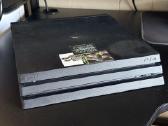 Sony Playstation 4 Pro Set, su priedais - nuotraukos Nr. 15