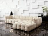 Nauja kokybiška prabangi kampinė sofa. - nuotraukos Nr. 10