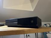 Xbox one su pulteliu ir žaidimais - nuotraukos Nr. 2