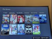 Xbox one su pulteliu ir žaidimais - nuotraukos Nr. 5