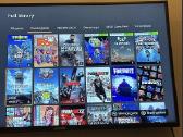 Xbox one su pulteliu ir žaidimais - nuotraukos Nr. 6