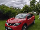 Nissan Qashqai J11 , Visureigis/krosoveris - nuotraukos Nr. 3