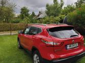 Nissan Qashqai J11 , Visureigis/krosoveris - nuotraukos Nr. 4