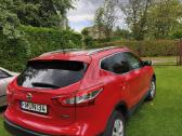 Nissan Qashqai J11 , Visureigis/krosoveris - nuotraukos Nr. 5