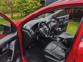 Nissan Qashqai J11 , Visureigis/krosoveris - nuotraukos Nr. 6