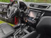 Nissan Qashqai J11 , Visureigis/krosoveris - nuotraukos Nr. 8