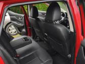 Nissan Qashqai J11 , Visureigis/krosoveris - nuotraukos Nr. 9