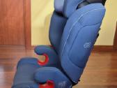 Recaro - automobiline kedute vaikams 15-36 kg - nuotraukos Nr. 2