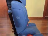 Recaro - automobiline kedute vaikams 15-36 kg - nuotraukos Nr. 3