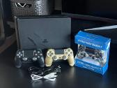 Sony Playstation 4 Slim, 500gb su priedais - nuotraukos Nr. 2