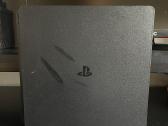 Sony Playstation 4 Slim, 500gb su priedais - nuotraukos Nr. 4
