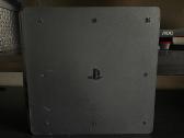 Sony Playstation 4 Slim, 500gb su priedais - nuotraukos Nr. 5