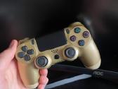 Sony Playstation 4 Slim, 500gb su priedais - nuotraukos Nr. 6