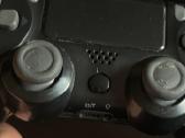 Sony Playstation 4 Slim, 500gb su priedais - nuotraukos Nr. 16