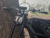 Parduodamas Surron/79bike falcon pro - nuotraukos Nr. 2