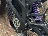 Parduodamas Surron/79bike falcon pro - nuotraukos Nr. 3