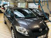 Toyota Auris 2007 m. – ekonomiška, Ta iki 2027-08 - nuotraukos Nr. 2