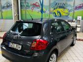 Toyota Auris 2007 m. – ekonomiška, Ta iki 2027-08 - nuotraukos Nr. 3