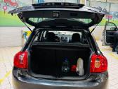 Toyota Auris 2007 m. – ekonomiška, Ta iki 2027-08 - nuotraukos Nr. 4