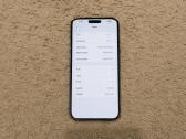 iPhone 14 Pro Max 128gb - nuotraukos Nr. 4