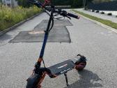Beaster Scooter Oxen Pro 2 - nuotraukos Nr. 2