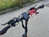 Beaster Scooter Oxen Pro 2 - nuotraukos Nr. 3