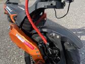 Beaster Scooter Oxen Pro 2 - nuotraukos Nr. 6
