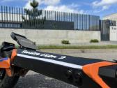 Beaster Scooter Oxen Pro 2 - nuotraukos Nr. 7