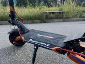 Beaster Scooter Oxen Pro 2 - nuotraukos Nr. 10