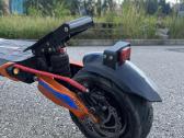 Beaster Scooter Oxen Pro 2 - nuotraukos Nr. 11