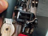 Kyosho Inferno Tr15 nitro RC masina - nuotraukos Nr. 8