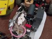 Kyosho Inferno Tr15 nitro RC masina - nuotraukos Nr. 9
