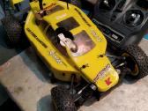 Kyosho Inferno Tr15 nitro RC masina - nuotraukos Nr. 2