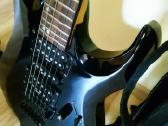Parduodu Cort X-6 elektrinę gitarą - nuotraukos Nr. 2