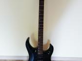 Parduodu Cort X-6 elektrinę gitarą - nuotraukos Nr. 3