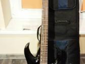 Parduodu Cort X-6 elektrinę gitarą - nuotraukos Nr. 6