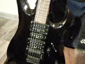 Parduodu Cort X-6 elektrinę gitarą - nuotraukos Nr. 7