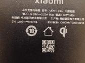 Xiaomi 50w belaidis įkroviklis Mdy-12-en - nuotraukos Nr. 3