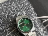 Tissot Prx vyriškas laikrodis - nuotraukos Nr. 2