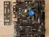 MB, Cpu ir RAM komplektai - nuotraukos Nr. 4