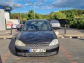 Opel Corsa - nuotraukos Nr. 2