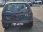 Opel Corsa - nuotraukos Nr. 3