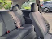 Opel Corsa - nuotraukos Nr. 7