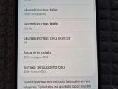 Samsung Galaxy A56 Imei užblokuotas! Tele 2 - nuotraukos Nr. 2